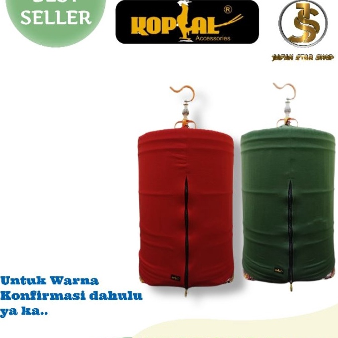 Mega KRODONG KOPRAL Sangkar Burung Murai