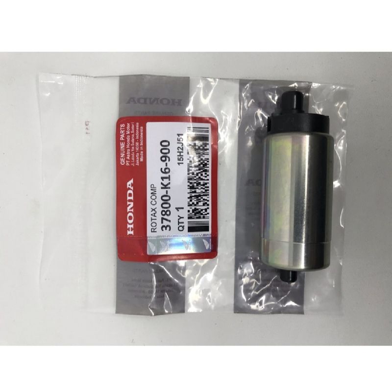 ROTAK BEAT FI ROTAK DINAMO FUELPUMP BEAT FI ROTAK SCOOPY FI BEAT POP ROTAK BEAT ESP - K16