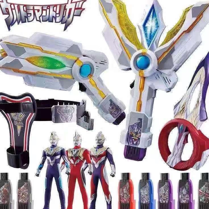 KF7 Mainan Ultraman Pedang Orb  Senjata Ultramen Sword Geed  Ultraman Zero  Z Mainan Murah Senjata U