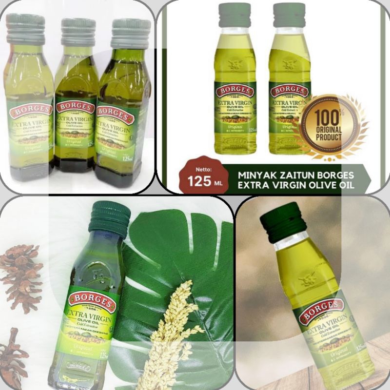 

Minyak Zaitun Extra Virgin Olive Oil Borges Olive Oil Minyak Asli Zaitun