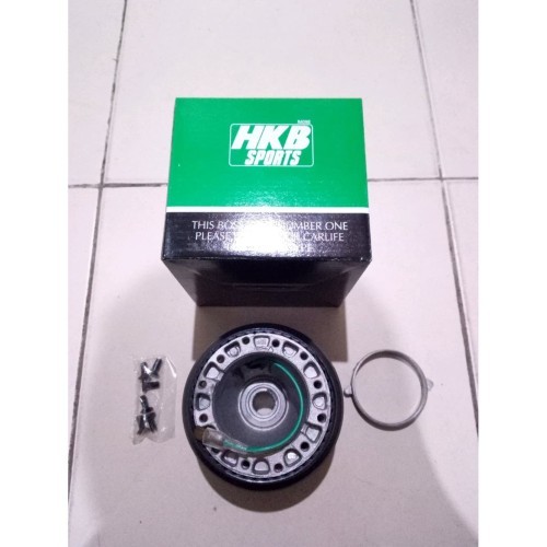 Boskit Stir Racing Khusus Mobil Grand Max - luxio