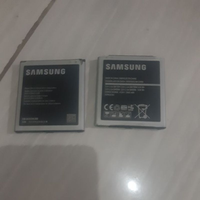 baterai samsung j2 prime