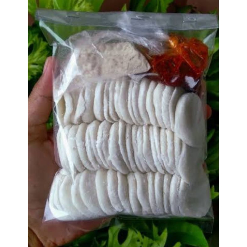 

cireng dempak alias cipak koceak