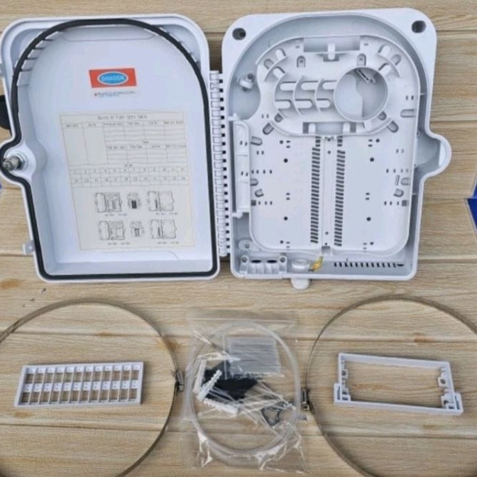 HJ6 odp 24 coreODP 24CORE KOSONGAN