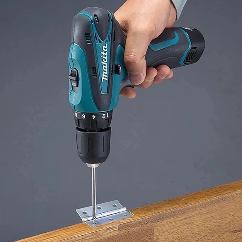 Mesin Bor Cordless Makita DF330D ( UNIT ONLY)