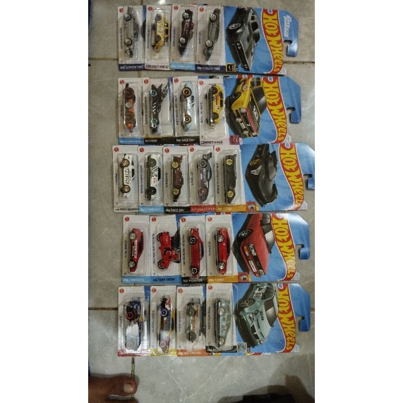 hot wheels pagani zonda + cadilac project