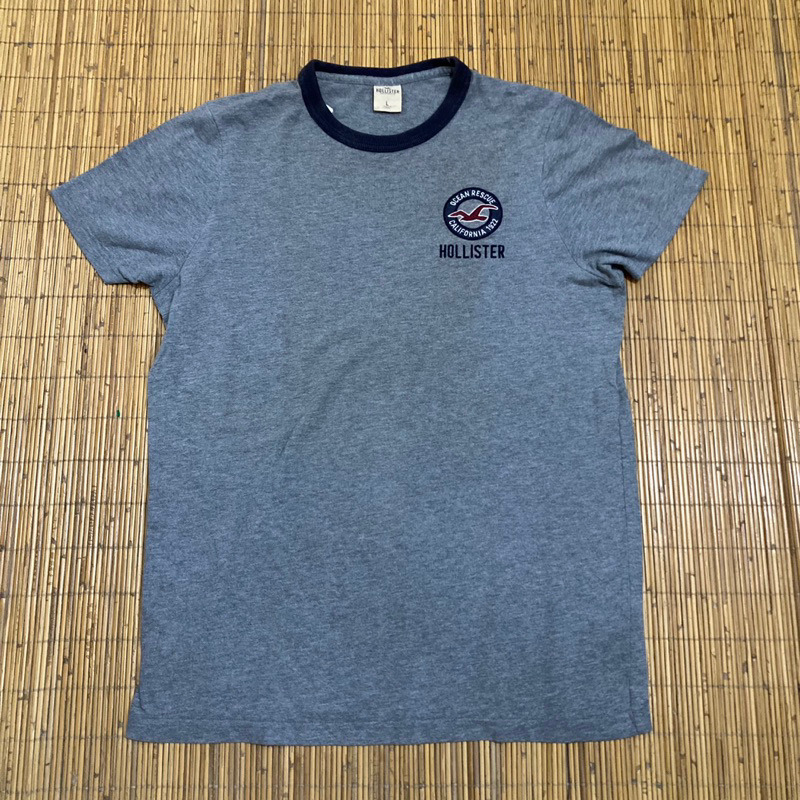 Kaos Hollister California