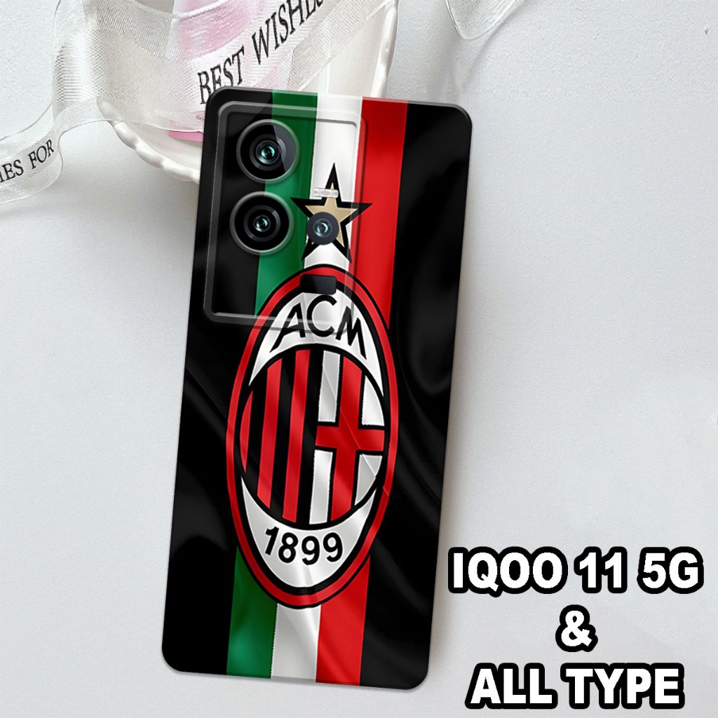 (CFS6)SOFTCASE pro camera VIVO IQOO 11 5G-CASE-CASING-KESING-procamera-AEROCASE-SILICON-COD