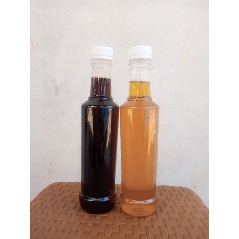 

Madu alami nektar karet 1kg / raw honey