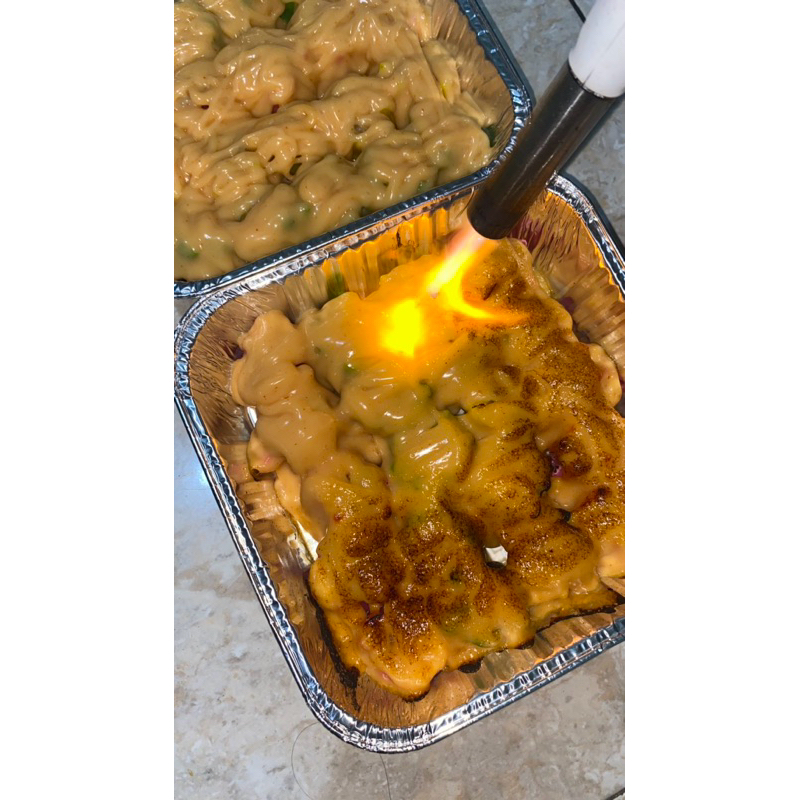 

dimsum mentai party size isi 20