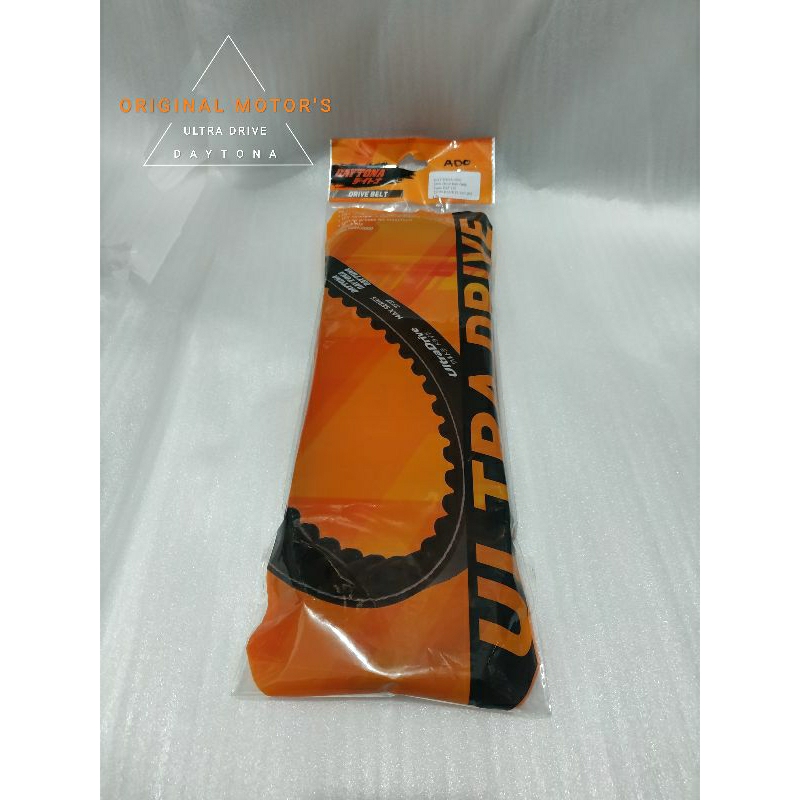 V-Belt Only Daytona ORI (K35-K36) : Vario 125 New // Vario 150 New // Vario 150 LED