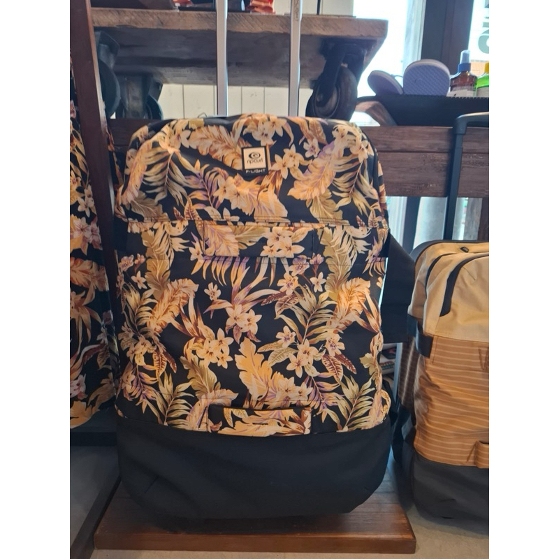 TRAVEL BAG RIPCURL ORIGINAL 110L
