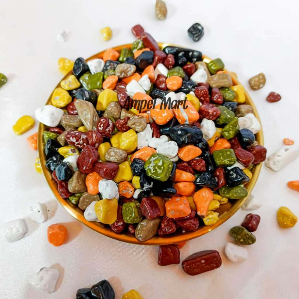 

Cokelat Kerikil Coklat Kerikil 250 gram Coklat Batu Original 100gr