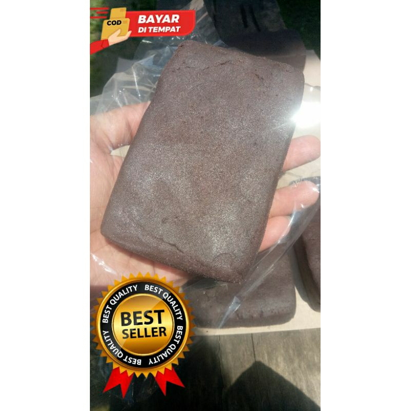 

TERASI TAMBAK SUPER 250 GRAM