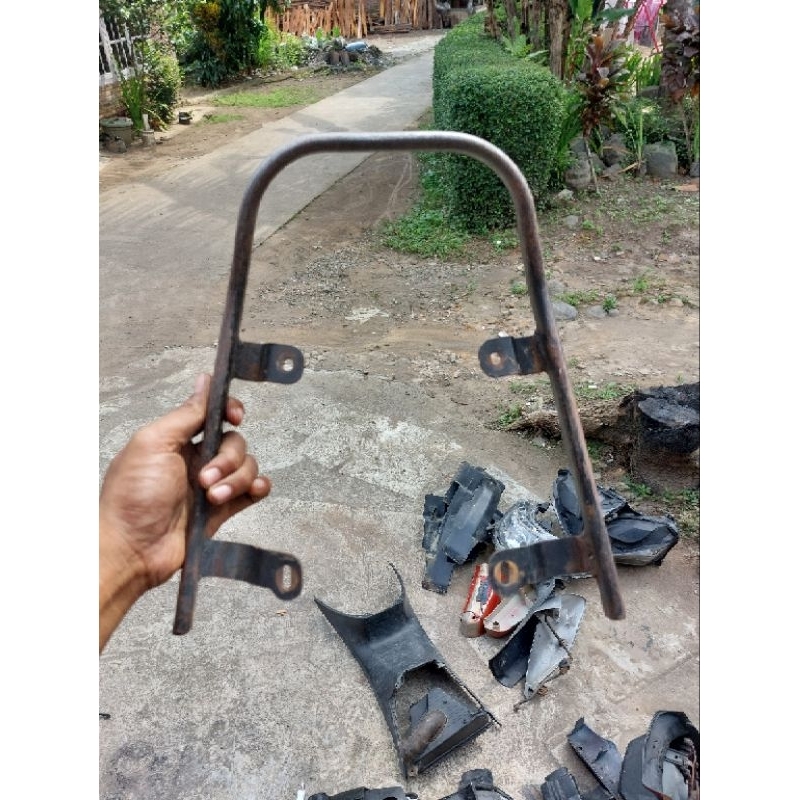 Begel Behel Vega Lama Fiz R FizR Original