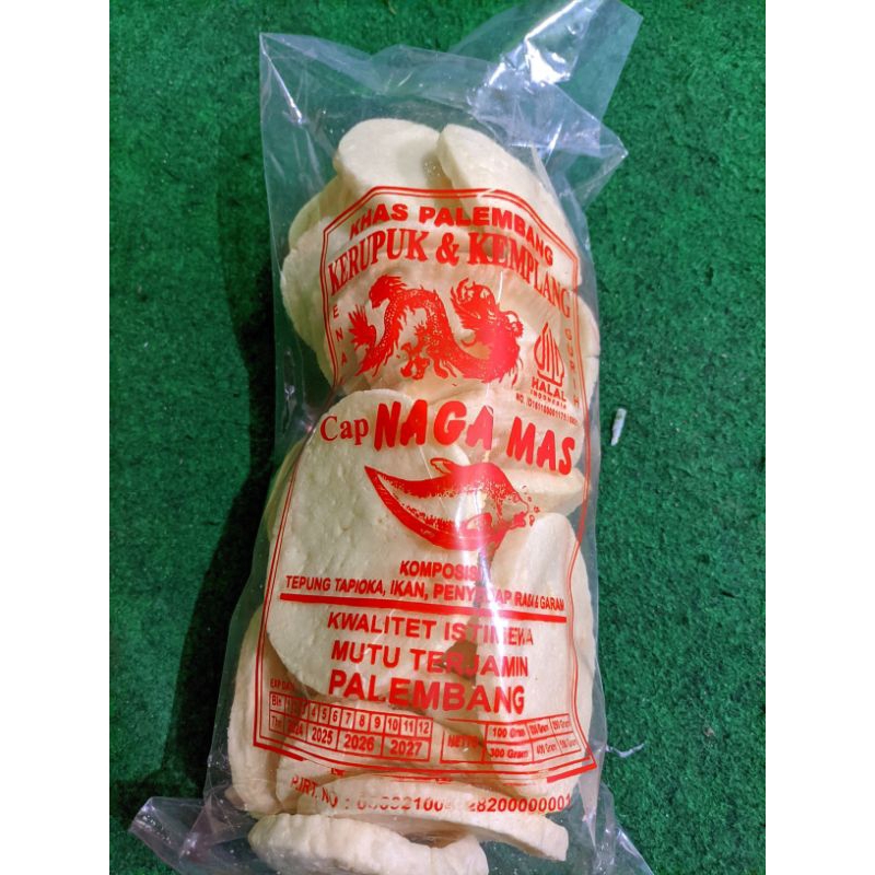 

krupuk kemplang
