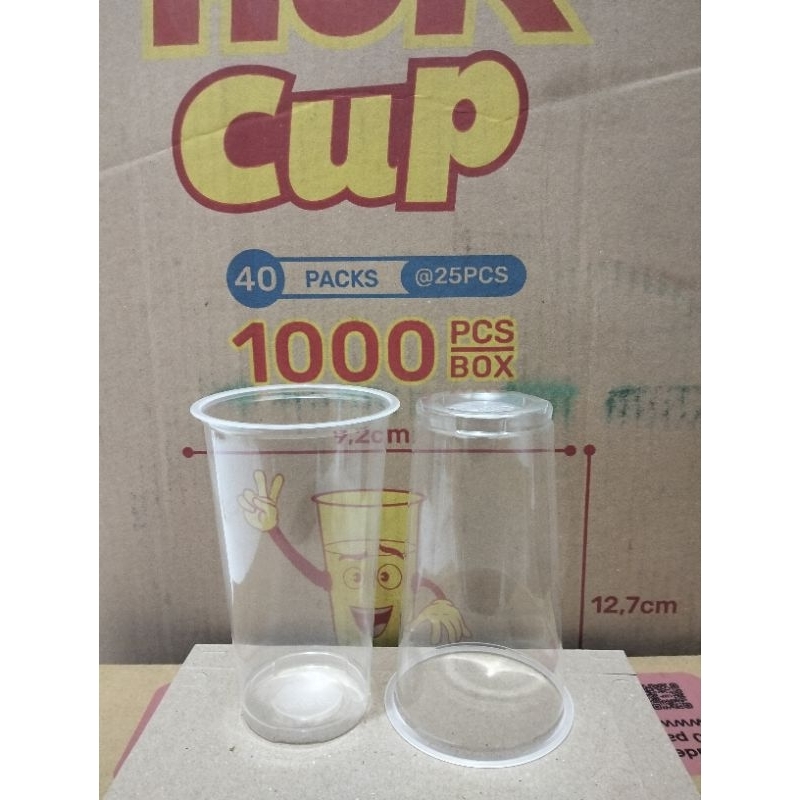 Gelas 22 Oz Hok-Cup