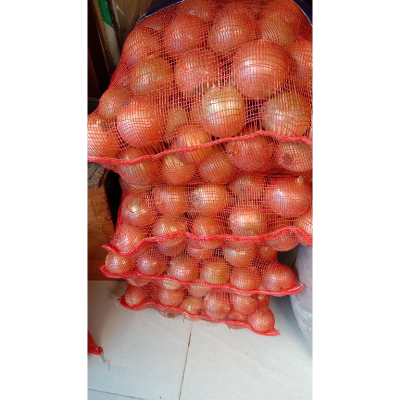 

BOMBAY 60/80 KARUNGAN +-20 KG