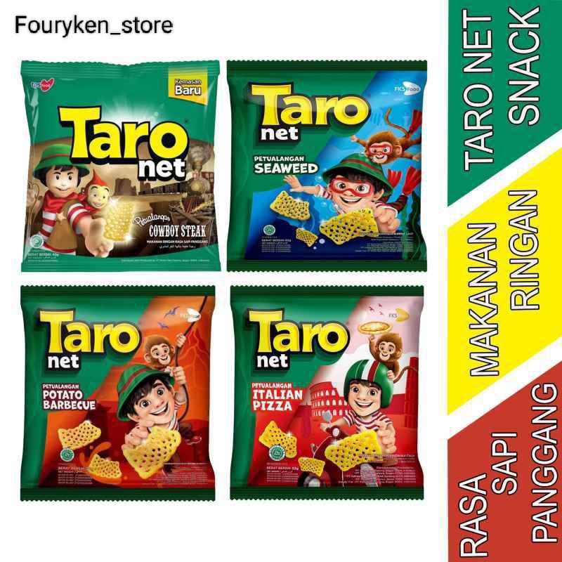 

Taro 1 renceng isi 10 pcs