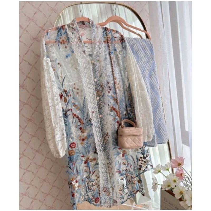 haidee orlin samara outer/samara outer/smaara blossom/samara calyta/samara nirmala by haidee orlin/s