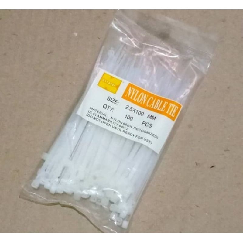 

Kabel Tis merk KITANI 10cm WR2906