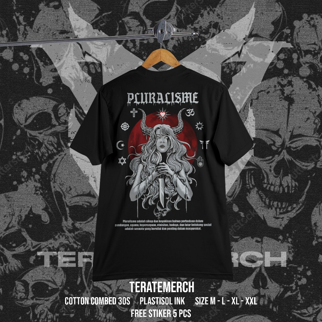 KAOS PSHT KAOS PSHT PLURALISME