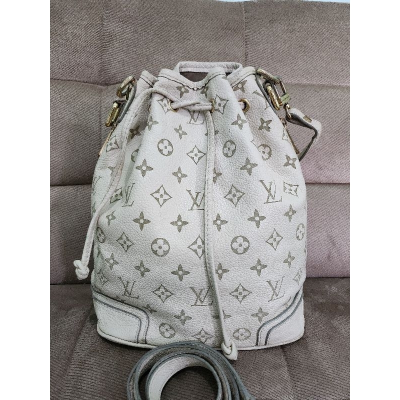 tas serut elpong kulit mantul