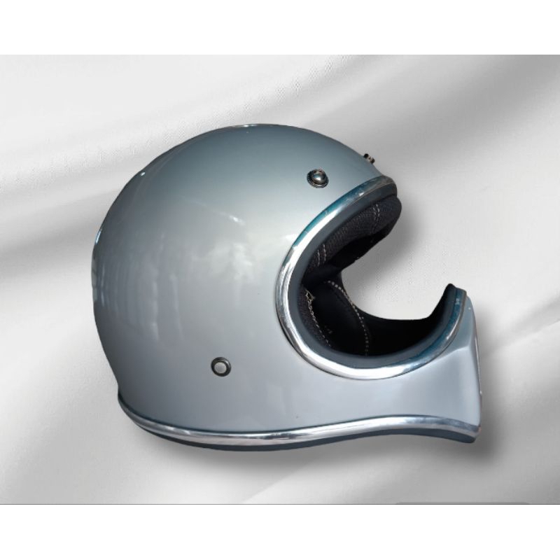 Helm Cakil Custom