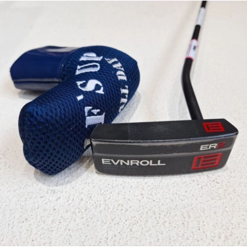 Evnroll ER2 Putter