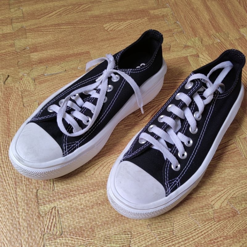 Converse sepatu sendal wanita original