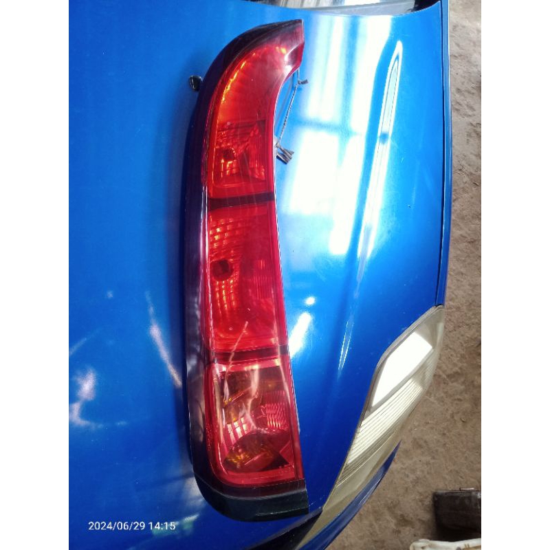 stoplamp kiri honda stream facelift original