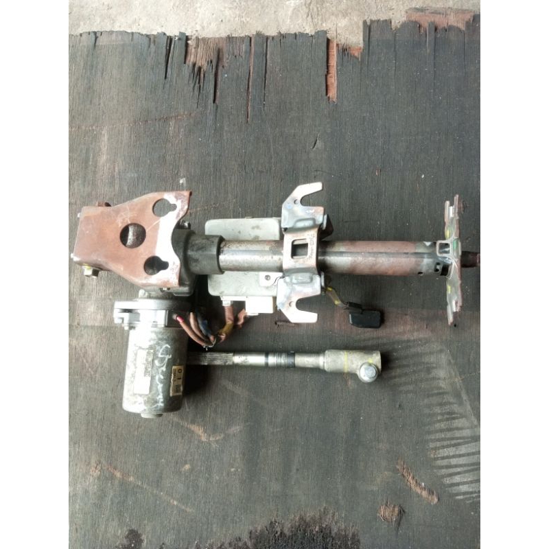 modul eps all new toyota avanza