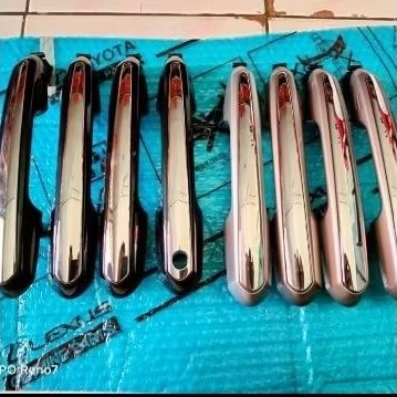 Handle Krum Innova Zenix Original