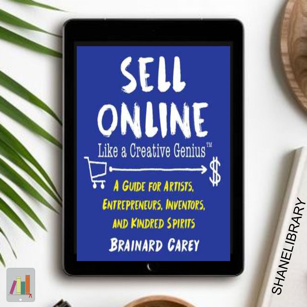 

Sell Online by Brainard Carey