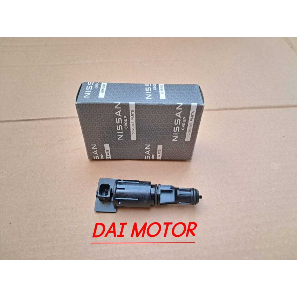 Sensor spedometer sensor kecepatan vehicle speed sensor nissan grand livina L10 L11 march evalia Man