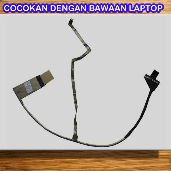 kabel lcd Acer 4741 4741G 4551 4551G D640 NV49C D640G