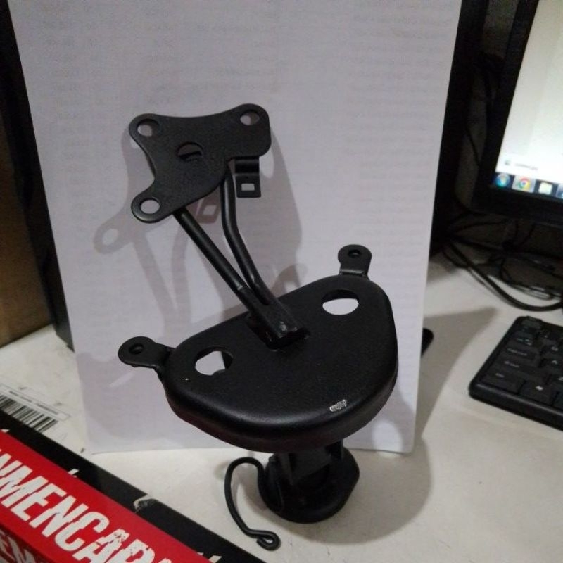 dudukan stang stir beat street kupukupu stang beat street 2016 DUDUKAN STANG STIR BEAT STREET ROBAHA