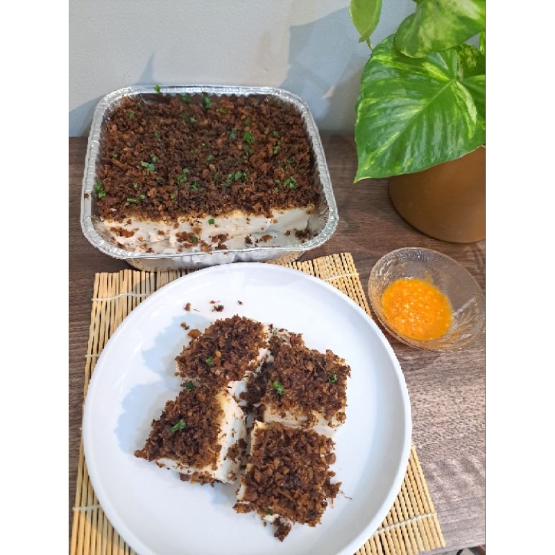 

Hampan Ebi/Talam Ebi homemade premium