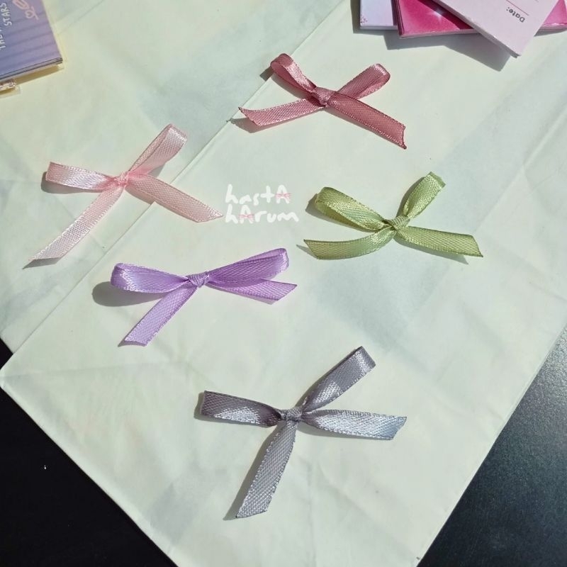 

10 PCS PITA CUTE HAMPERS KADO LIMITED STOCK