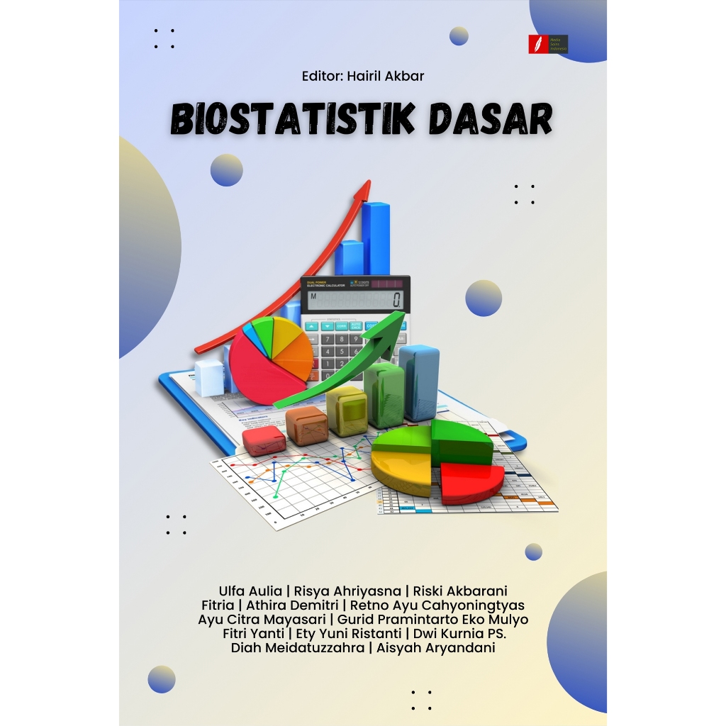 BIOSTATISTIK DASAR