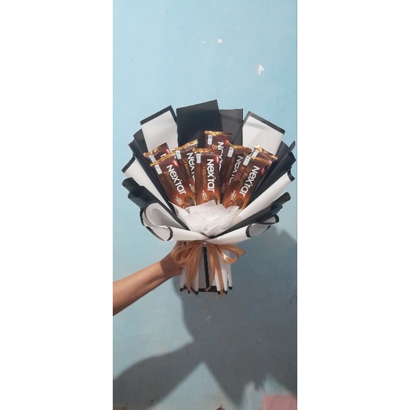 

BOUQUET NEXTAR 8 PCS