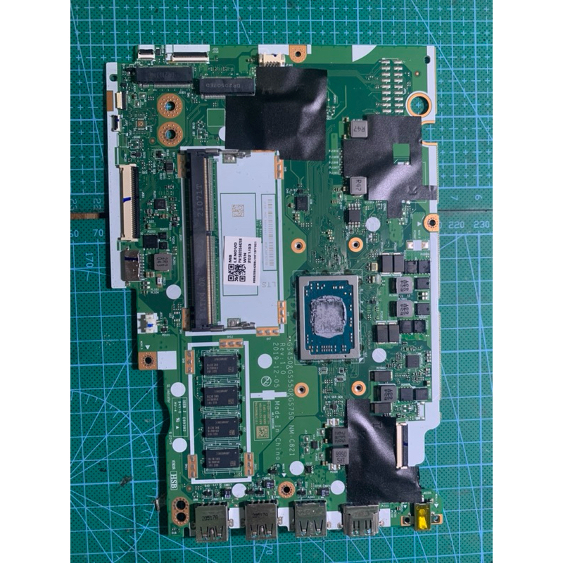 MOTHERBOARD LENOVO IDEAPAD 3 14ADA05 / LENOVO IDEAPAD SLIM 3