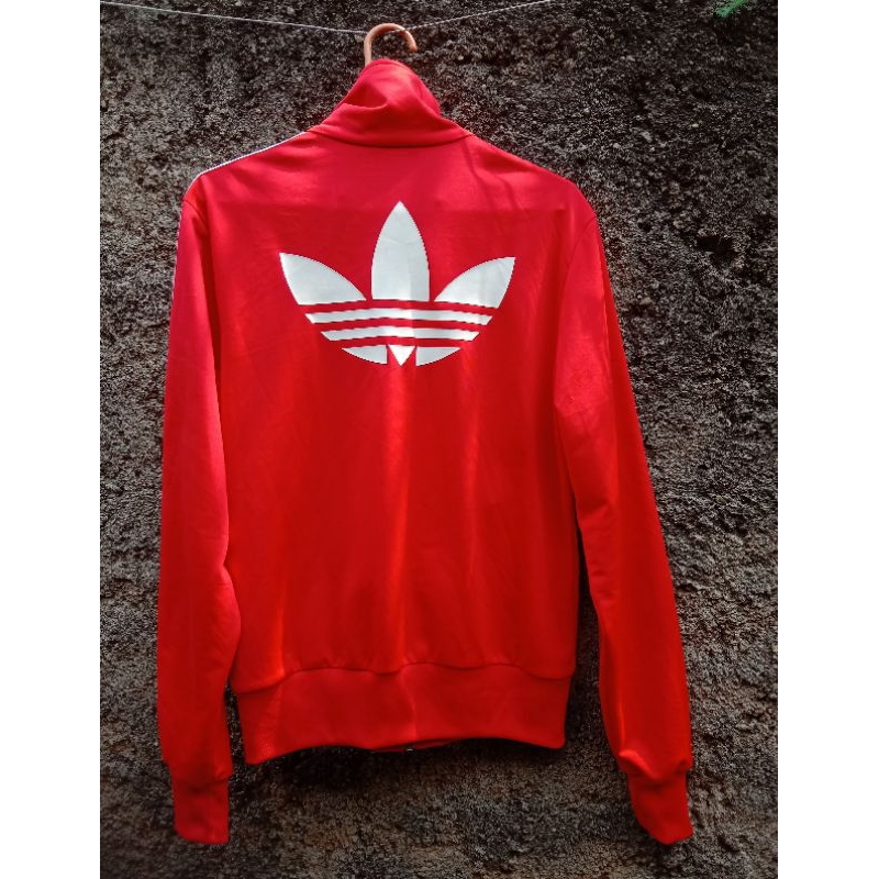 Adidas Fire Bird Big logo