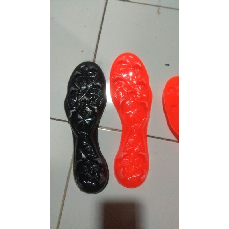 outsole specs kawe outsol sepakbola