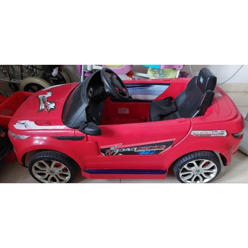 mobil aki M8180 / mobil odong odong