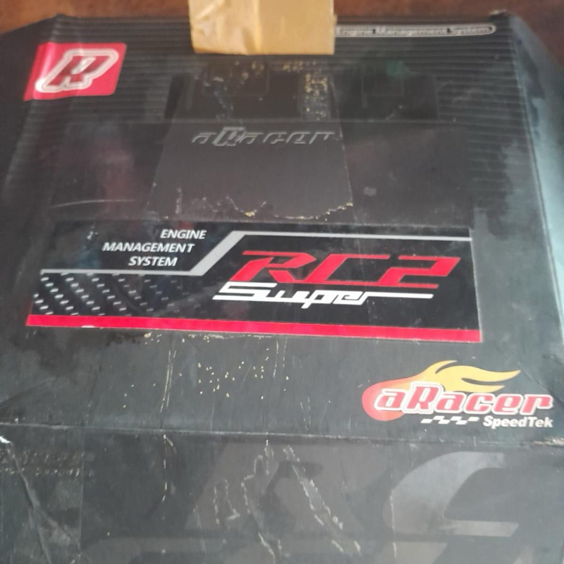 ECU ARACER CBR250rr