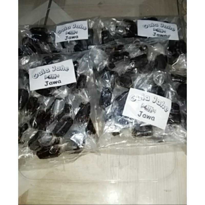 

Gula jahe jawa original asli jadul