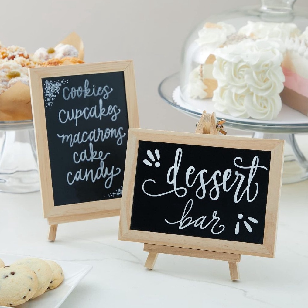 

KODE D9L9 Papan tulis kapur kayu ukuran 3 x 2