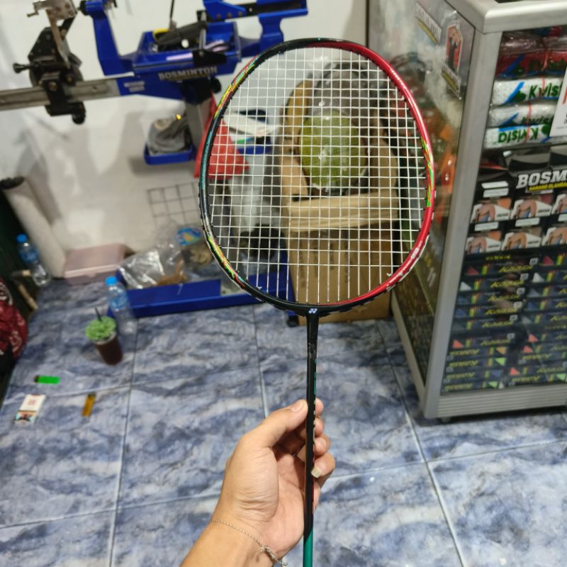 yonex Astrox 88D Gideon old colour second