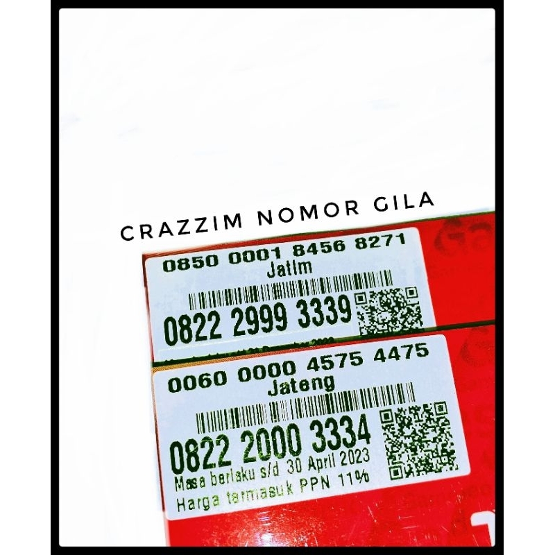 NOMOR CANTIK SIMPATI MURAH. NOMOR CANTIK NAIK. SIMPATI CANTIK aaabbbccc. No Cantik Triple Triple